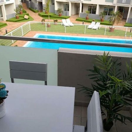 Apartamento Magnifik Corralejo Exterior photo