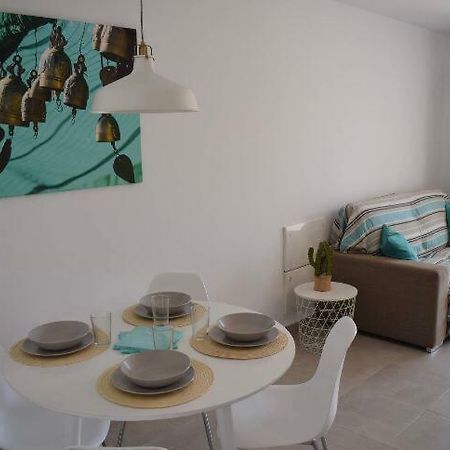 Apartamento Magnifik Corralejo Exterior photo