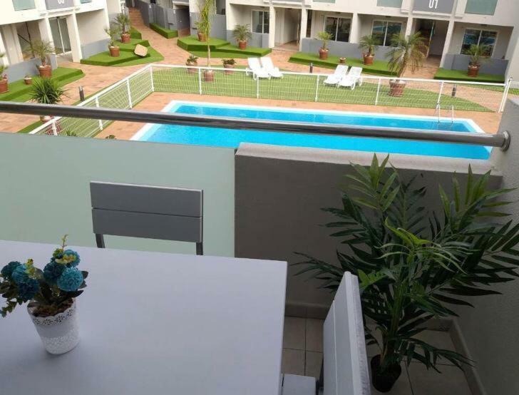 Apartamento Magnifik Corralejo Exterior photo