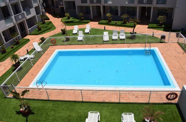 Apartamento Magnifik Corralejo Exterior photo